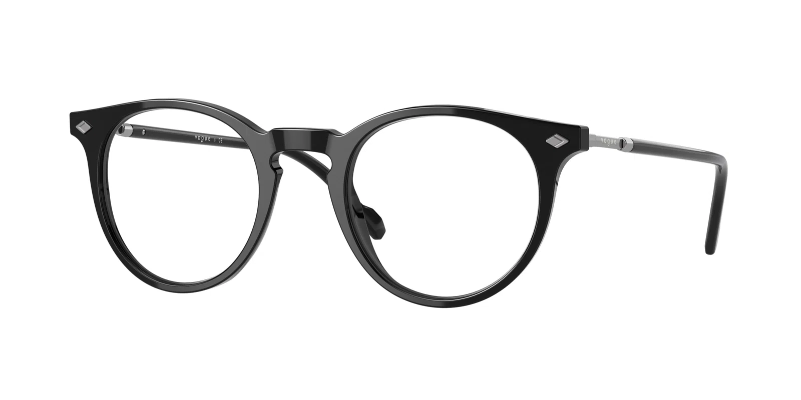 Vogue Eyewear 5434 Eyeglasses - view 5